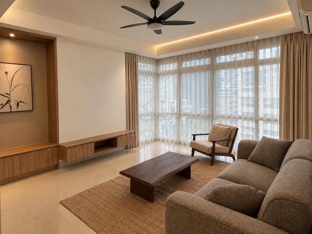 One Residency 1