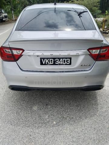 2023 Proton SAGA 1.3 PREMIUM AT MY19 FACELIFT (A) - 4