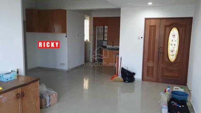 Kingfisher Series Condominium 1
