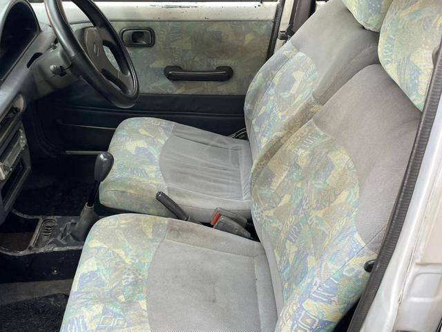1996 Perodua KANCIL 659cc 660 GX (M) - 5