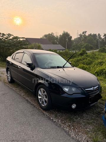 2015 Proton PERSONA 1.6 EXECUTIVE (A) - 1