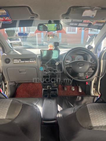 2011 Perodua VIVA 847cc 850 (M) - 4