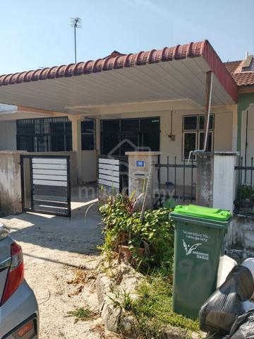 Rumah Untuk Disewa 1