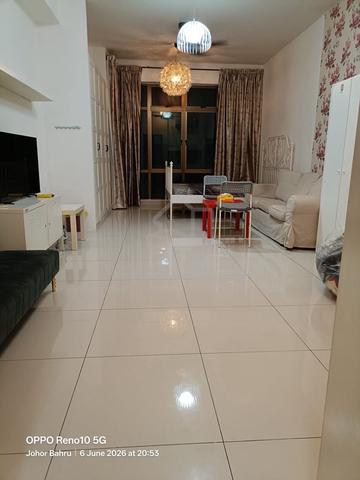 Parc Regency 1