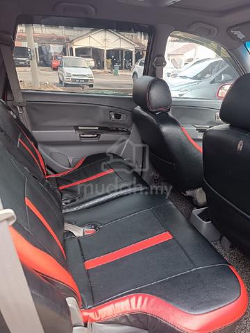 2005 Naza CITRA 2.0 GLS (A) - 5