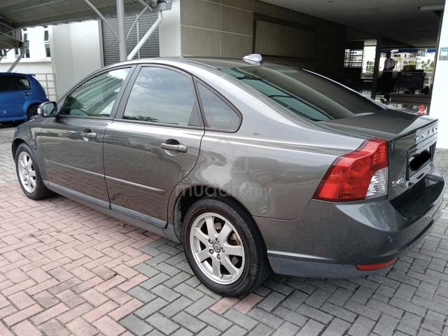 2009 Volvo S40 2.4 FACELIFT (A) TIP TOP - 5