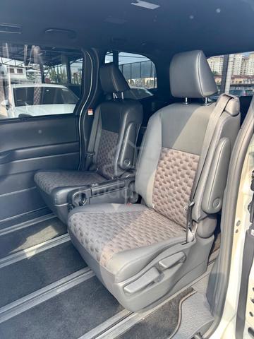 2023 Toyota VOXY 2.0 S-Z 3 LED 2Pd Free 8Year Wrty - 4