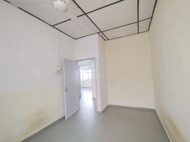 Taman Wah Keong Double Storey Terrace House For Sale 1