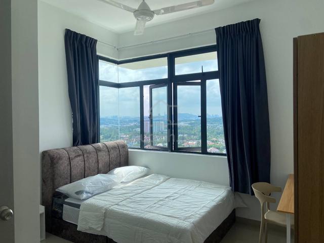 Premium Master Room IOI Putrajaya|Hosp Serdang UPM/Bangi/Kajang 1