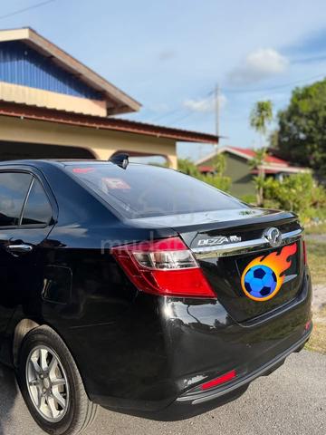 2019 Perodua BEZZA 1.3 PREMIUM X (A) - 4