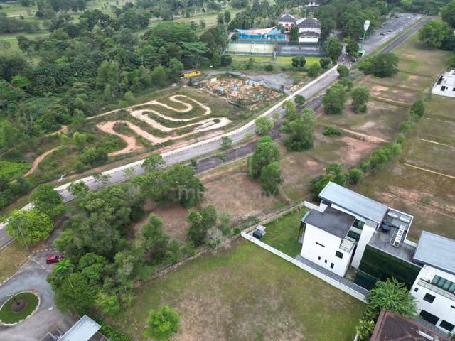 Ponderosa Villa Bungalow Land @ Ponderosa, Johor Bahru 1
