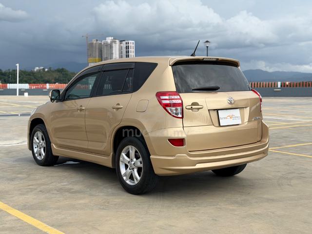 2008 Toyota RAV4 2.4 (A) - 5