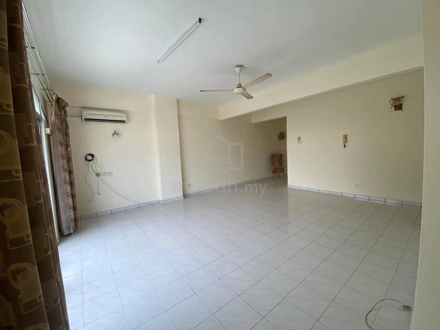 Prima Ipoh Condominium 3