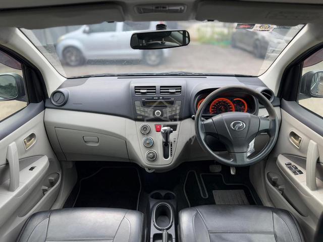 2012 Perodua MYVI 1.3 EZi PREMIUM (A) - 4