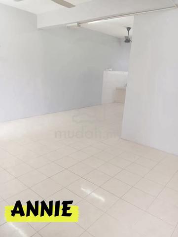 Full Loan_2 Storey Terrace at Bukit Panchur near Jawi Tol/Parit Buntar 1