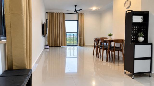 Residensi Alamanda 1
