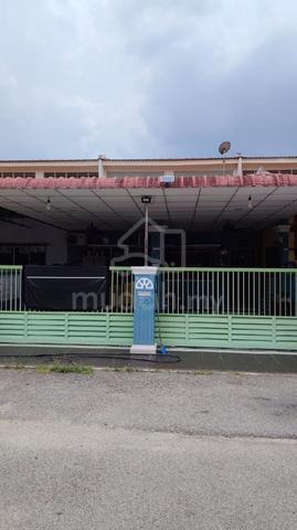 taman putera indah 1/5 tongkang pecah 1