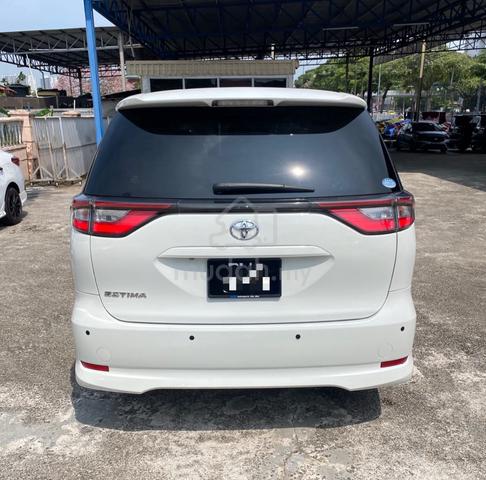 FULL LOAN✅2018 Toyota ESTIMA 2.4 AERAS PREMIUM (A) - 3