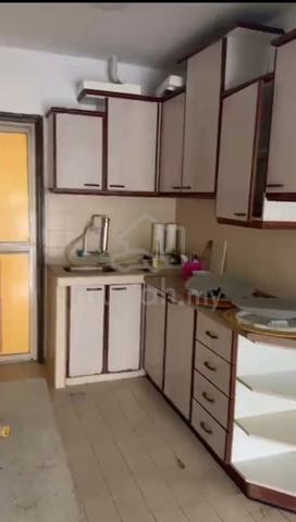 Subang Ville Ehsan 1