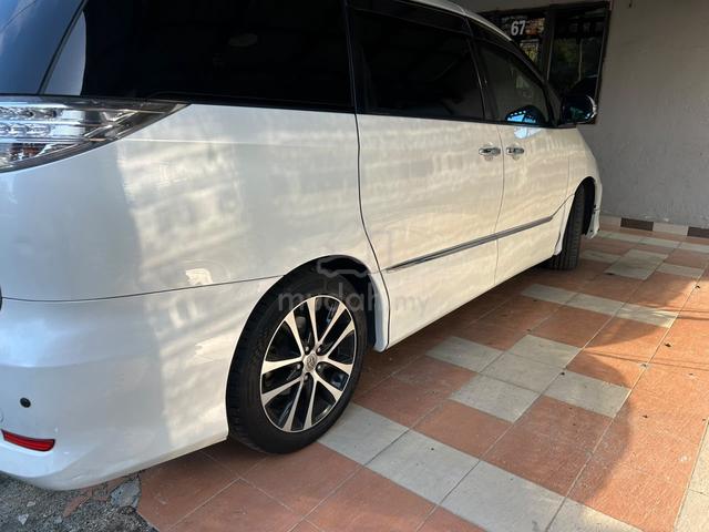 2010 Toyota ESTIMA 2.4 AERAS FACELIFT (A) - 5