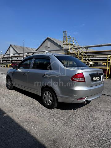 2011 Proton SAGA 1.3 FL (A) - 2