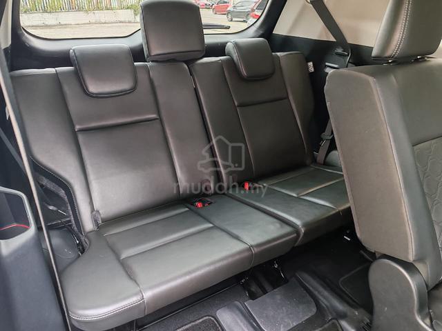 2023 Toyota INNOVA 2.0 ZENIX V 27k KM U/Warranty - 5
