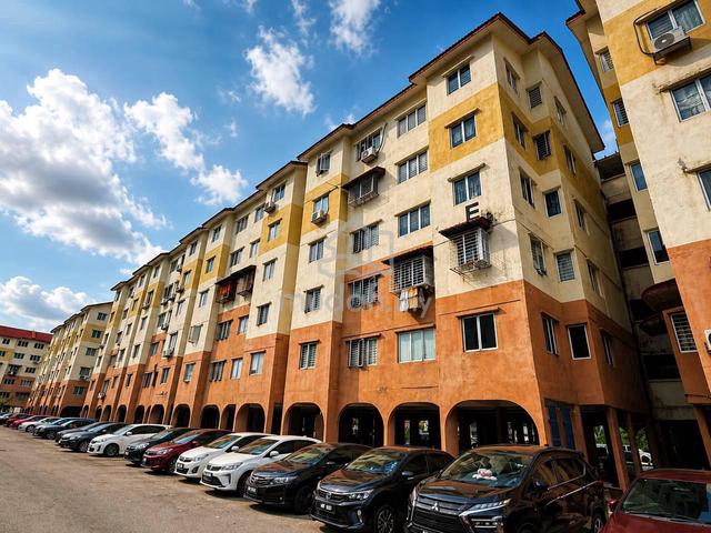 Apartment Kelisa Ria 1
