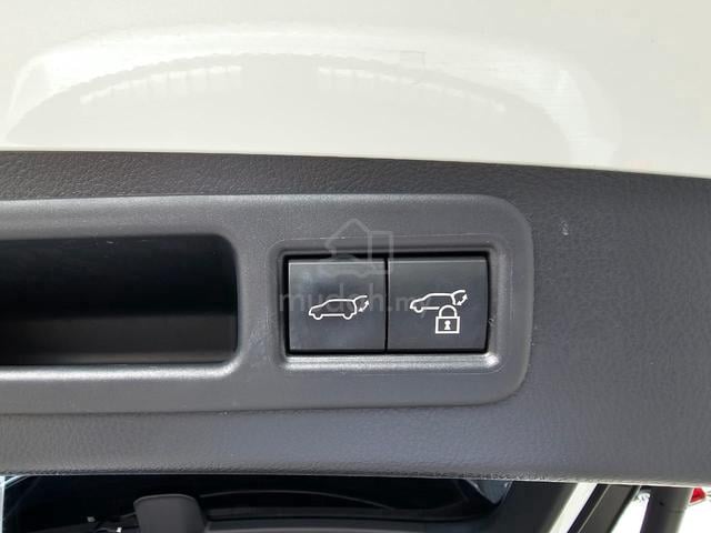 2023 Lexus RX350 2.4 VERSION L 4Cam HUD DIM BSM JP - 3