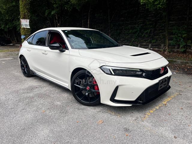 2024 Honda CIVIC 2.0 TYPE R FL5 (M) Ready Stock - 1