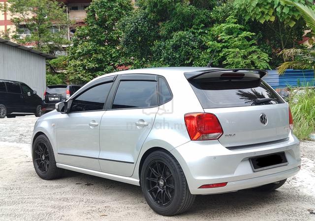 2020 Volkswagen POLO (CKD) 1.6L (A) 1 Owner 🔥🔥🔥 - 2