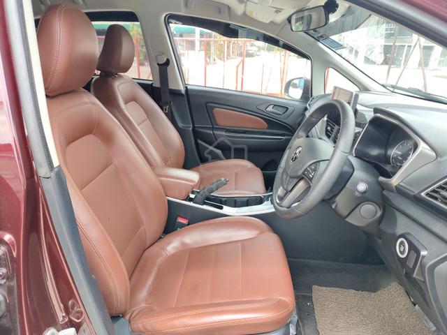2023 Proton Persona 1.6 Full Spec F/Service L/New - 5