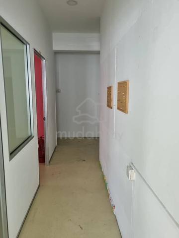 MAIN ROAD 1st FLOOR 1200sqft JALAN PERAK JELUTONG GEORGETOWN 1