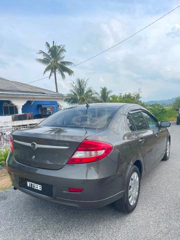 2010 Proton PERSONA 1.6 ELEGANCE BASE LINE (A) - 4