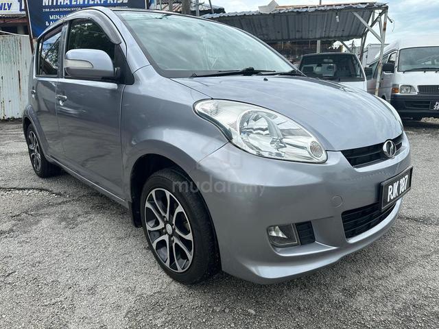 Raya sale 3 days 2009 Perodua MYVI 1.3 (A) - 2