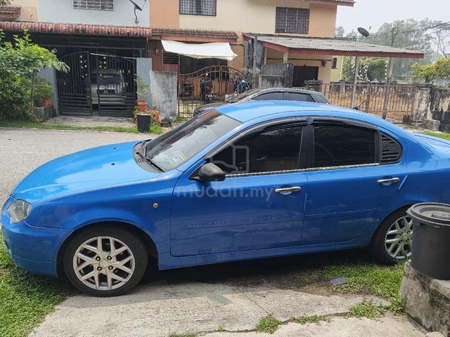 2008 Proton PERSONA 1.6 HIGH LINE (A) - 3