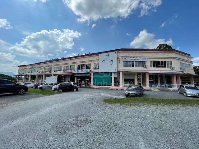 Wisma Cheng Lian Shop Lots 1