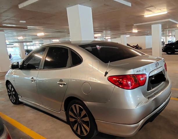 2010 Hyundai AVANTE 2.0 (A) - 2