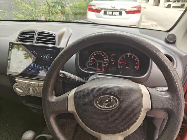 Myvi 1.3 EZI (Auto) - 5