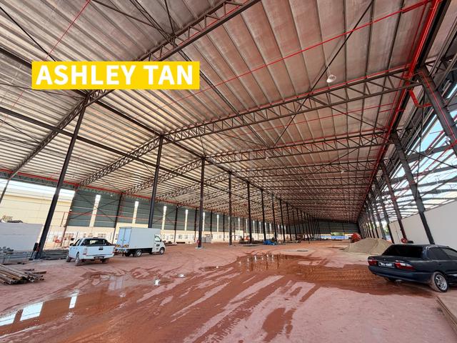 2000amp Factory Warehouse 102786sqft Sungai Petani HEAVY INDUSTRIAL 1