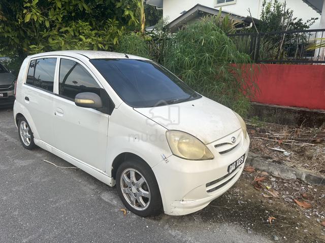2009 Perodua VIVA 1.0 EZI PREMIUM (A) - 1