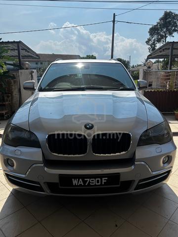 2014 Bmw X5 3.0 XDRIVE35I (CBU) F15 (A) - 1