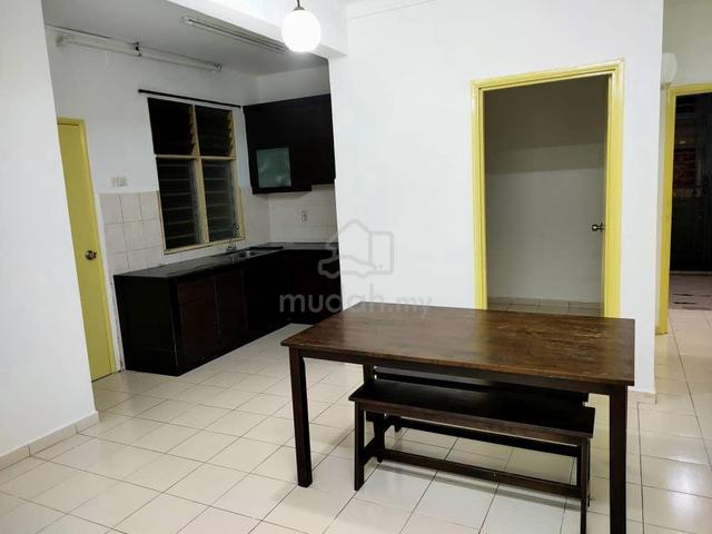 Villa Krystal @ Bandar Selesa Jaya 1