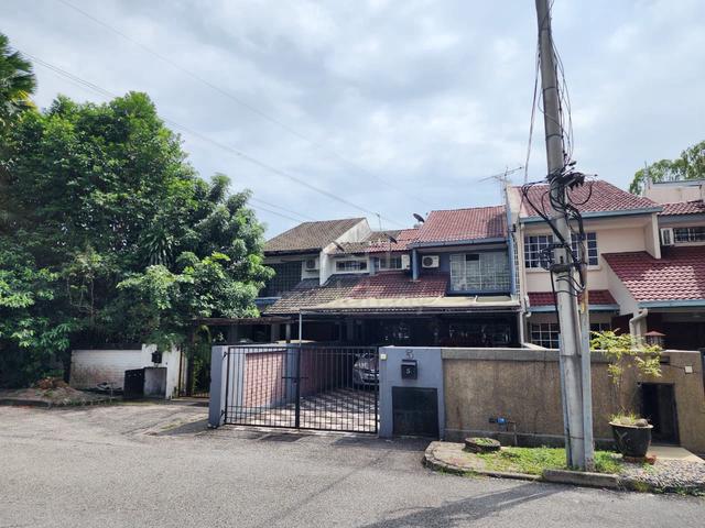 NON BUMI LOT ✅ 2 Storey Terrace SS12, Subang Jaya 1