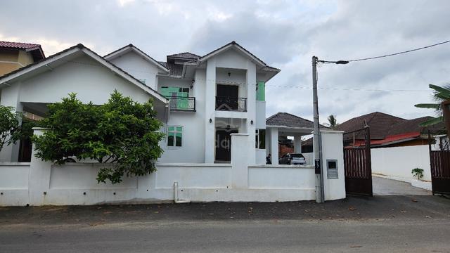 Banglo Utk Dijual 1