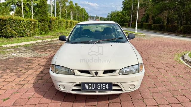 2007 Proton WIRA 1.5 GL (M) - 3
