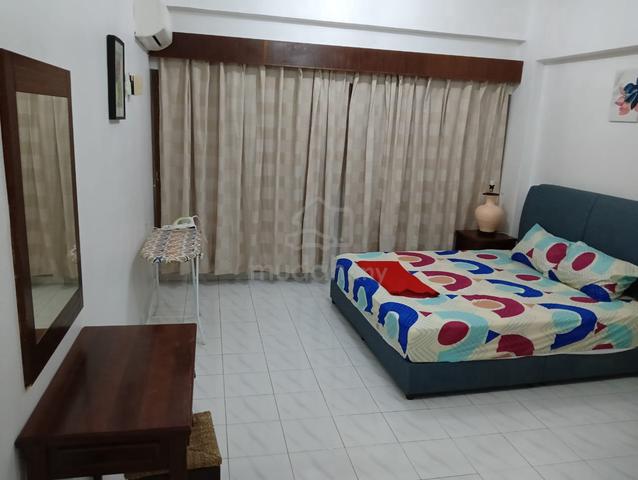 Kuantan Tembeling Resort 2