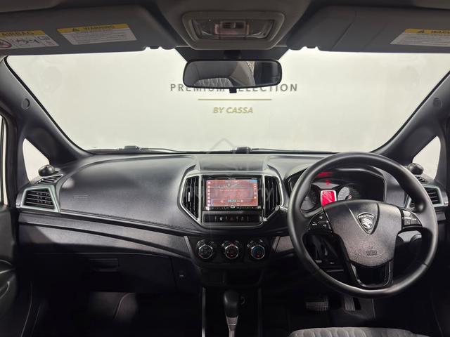 2014 Proton IRIZ 1.6 EXECUTIVE (A) BODYKIT PREMIUM - 5