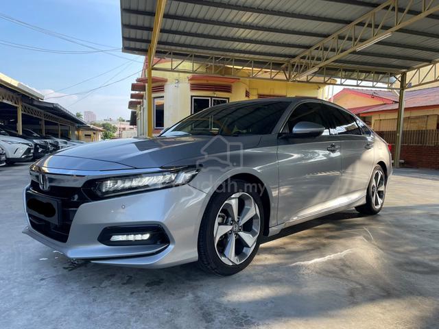 2023 Honda ACCORD 1.5 TC-P (A) - 4
