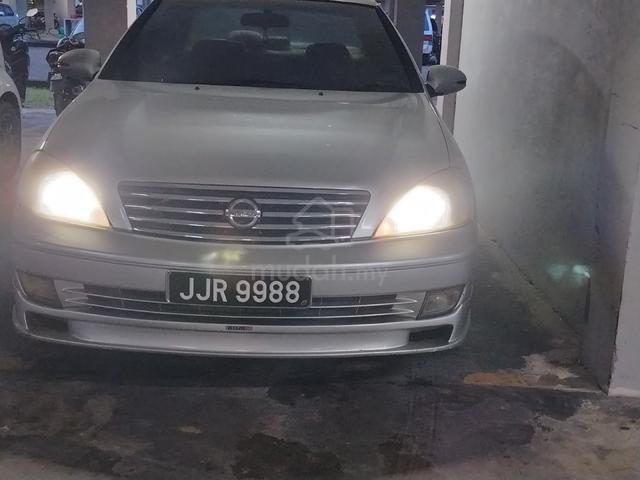 2006 Nissan SENTRA 1.8 XG-L N16 (A) - 3