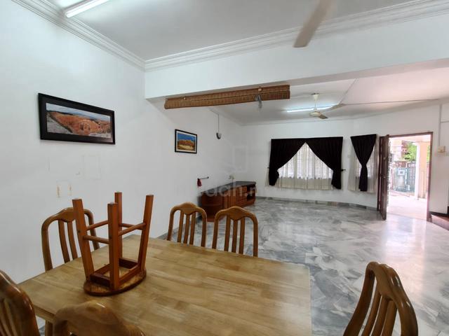 [FREEHOLD] 2 Storey 22' X 75' Terrace House, Taman Cheng Perdana 1